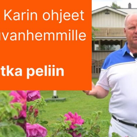 Coach Karin ohjeet urheiluvanhemmille 1 Ajomatka peliin